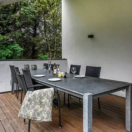 Prázdninový dům Flot, Rummeligt Med Aktivitetsrum Sj88